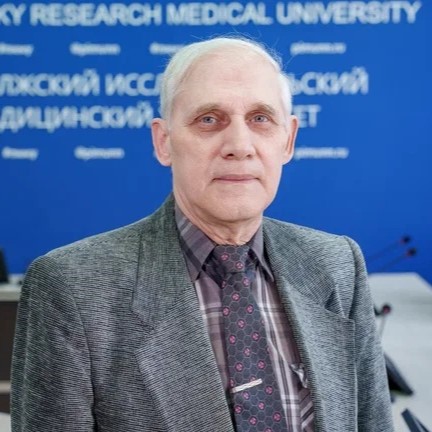 Гайдай Михаил Павлович